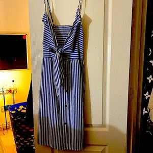 Small sun dress women’s